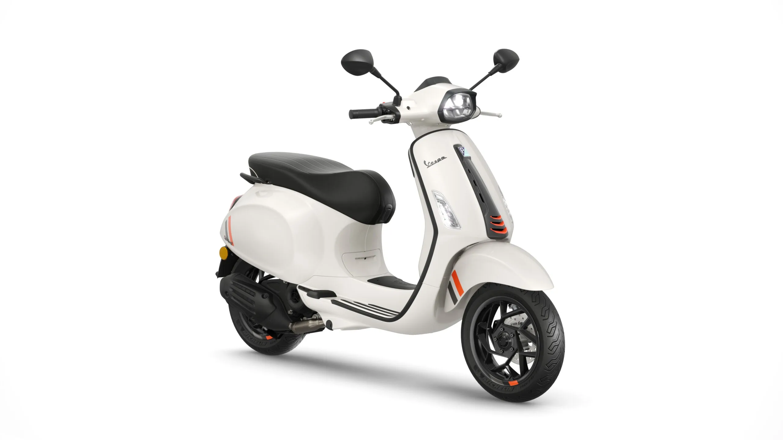 Vespa Sprint S 2024 - Afbeelding 8