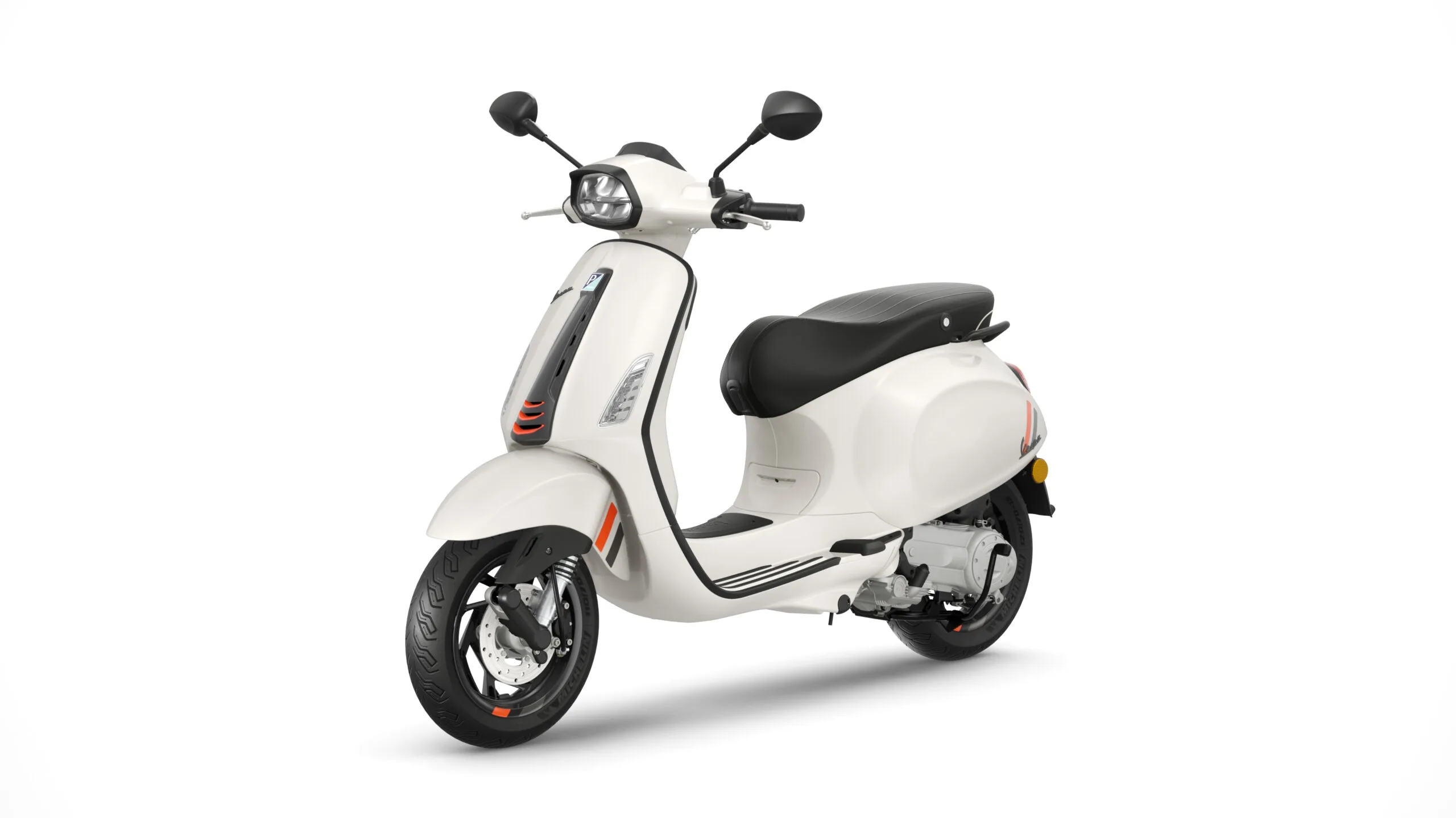Vespa Sprint S 2024 - Afbeelding 9