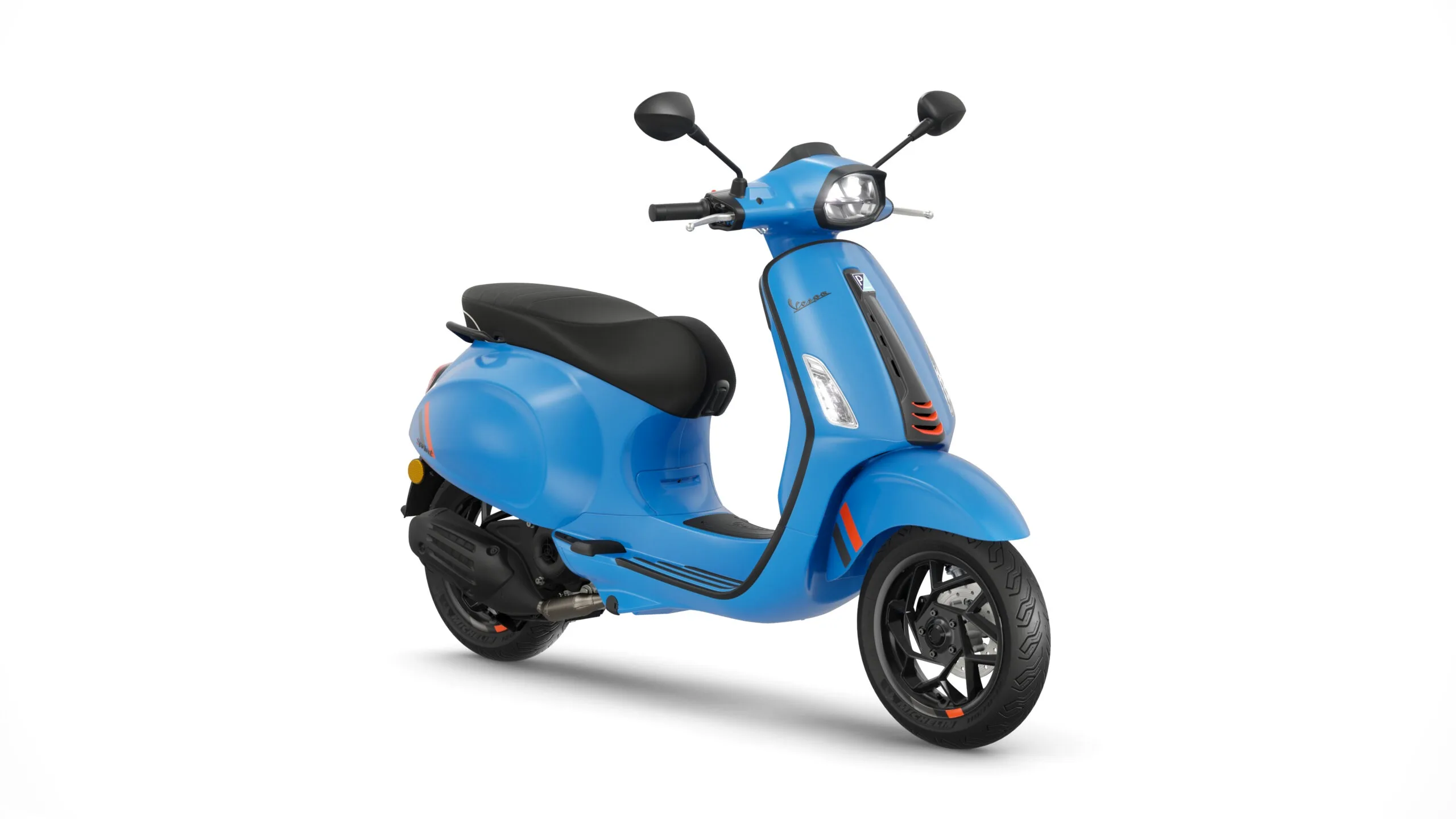 Vespa Sprint S 2024 - Afbeelding 2