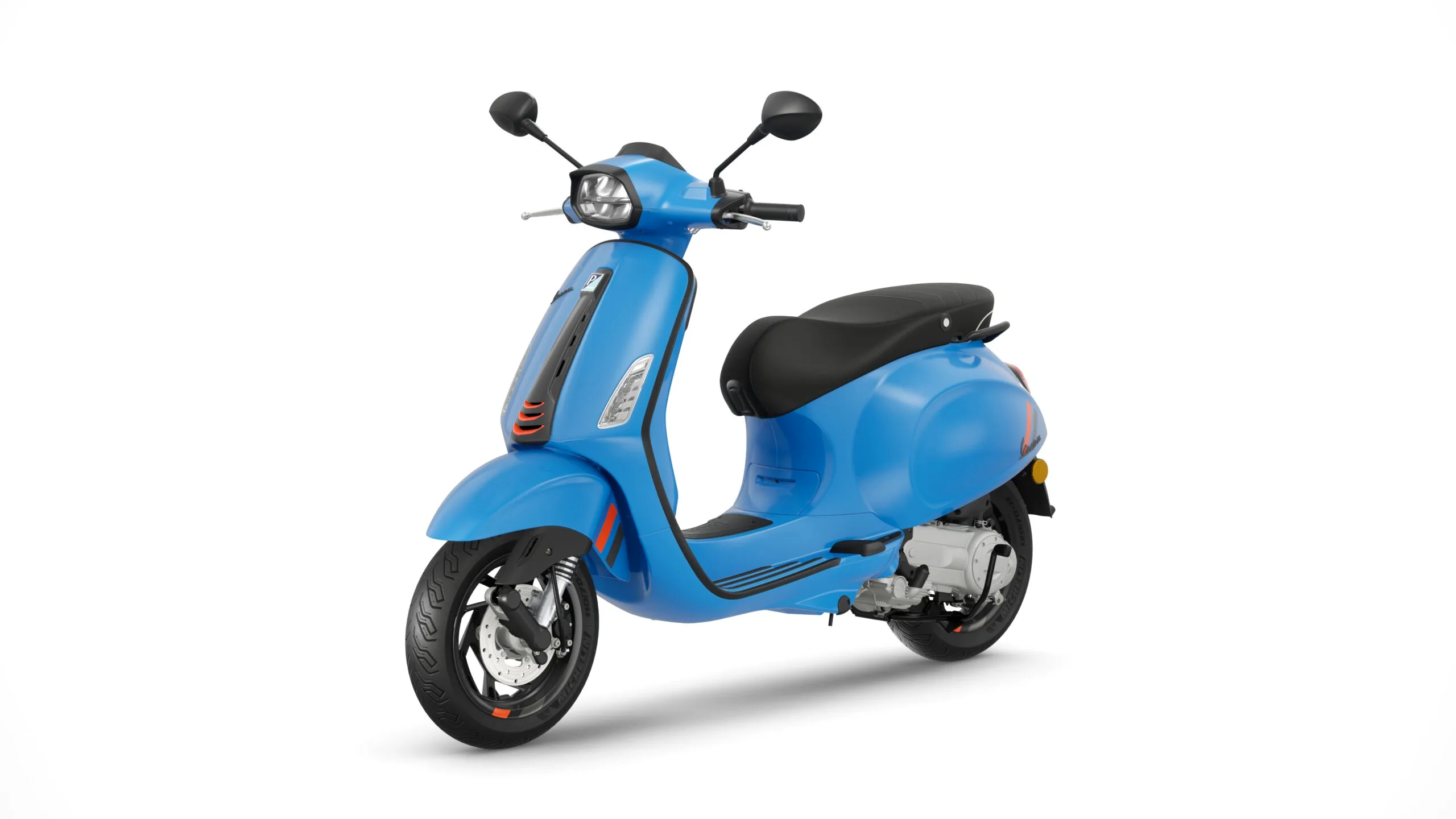 Vespa Sprint S 2024 - Afbeelding 4