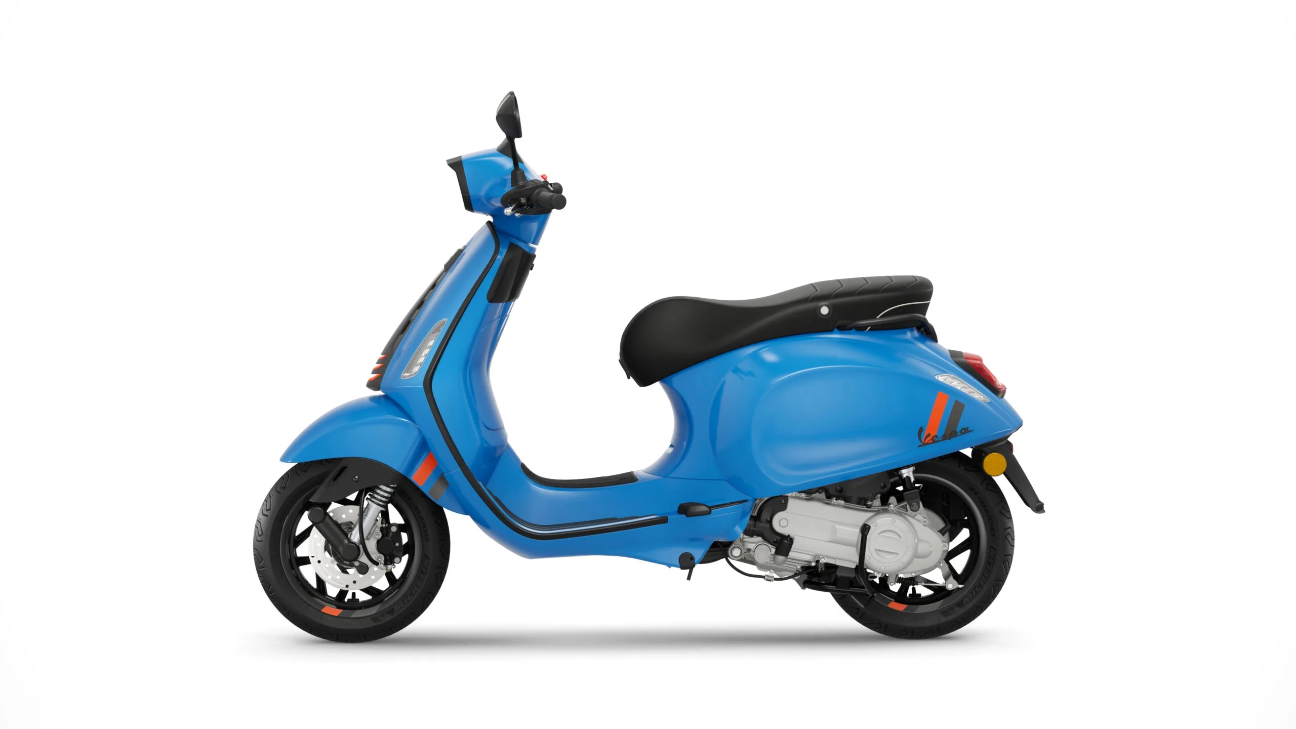 Vespa Sprint S 2024 - Afbeelding 3