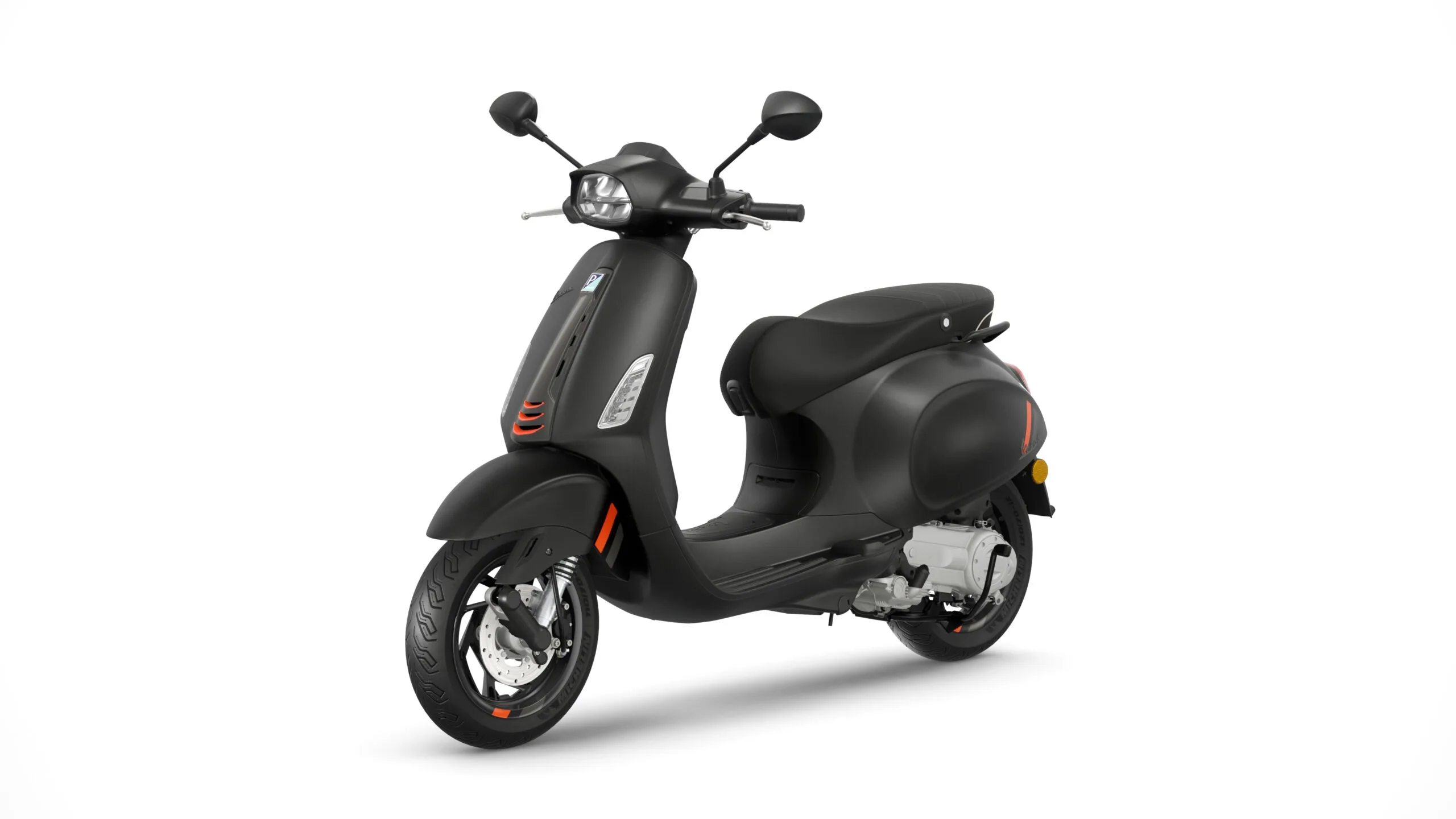 Vespa Sprint S 2024 - Afbeelding 14