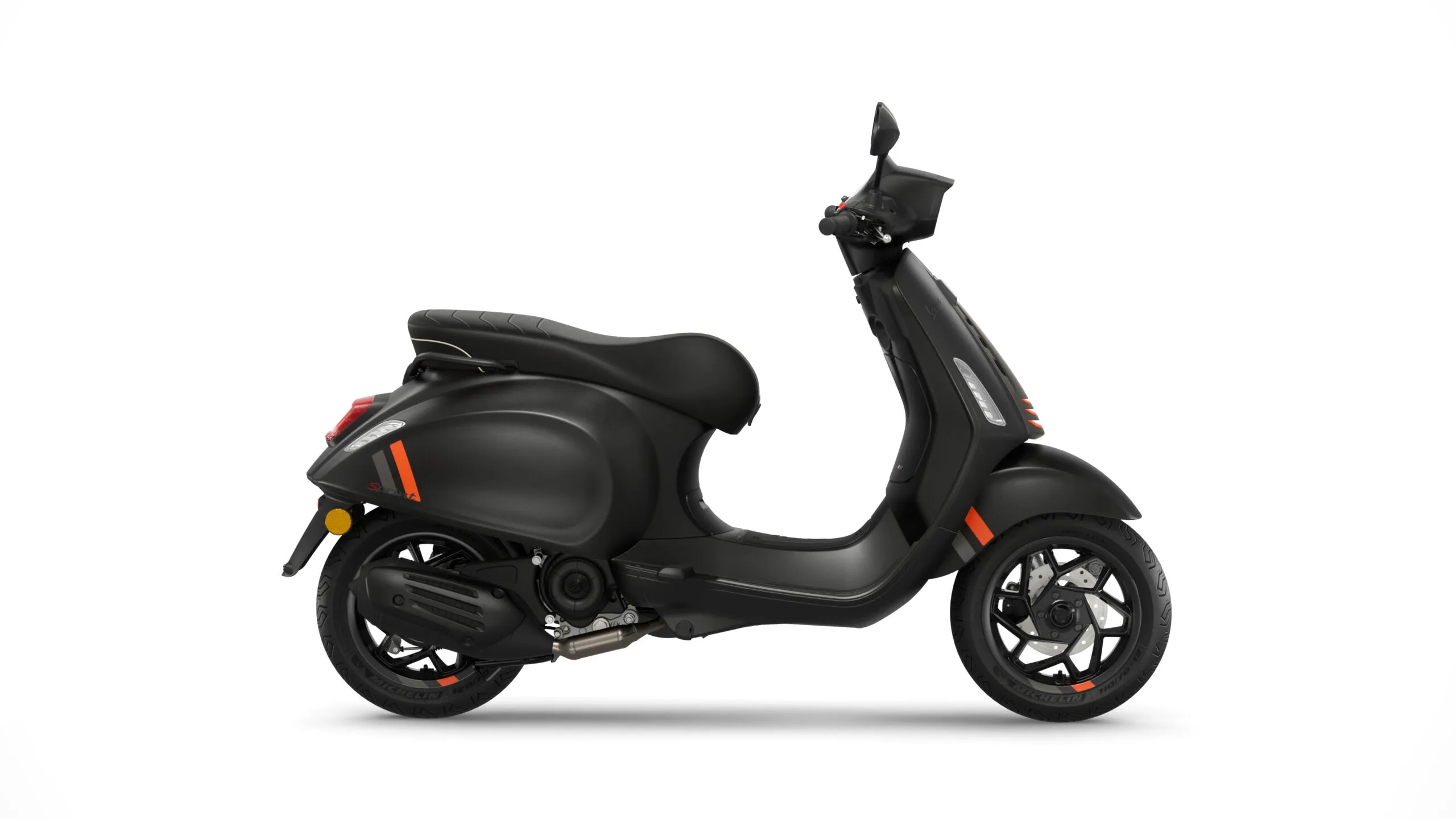 Vespa Sprint S 2024 - Afbeelding 15