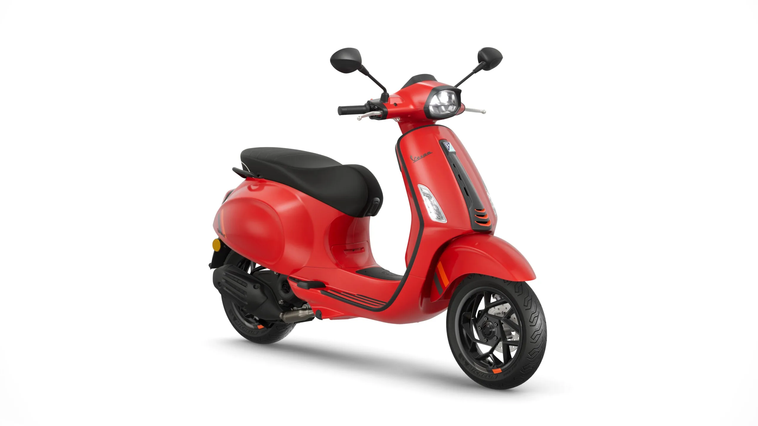 Vespa Sprint S 2024 - Afbeelding 7