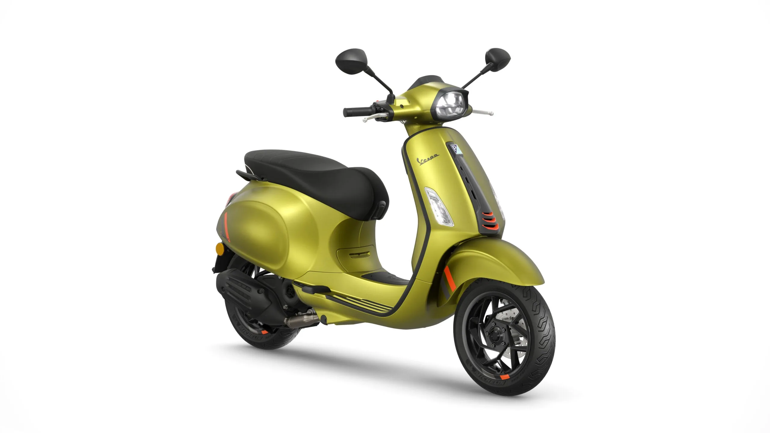 Vespa Sprint S 2024 - Afbeelding 13