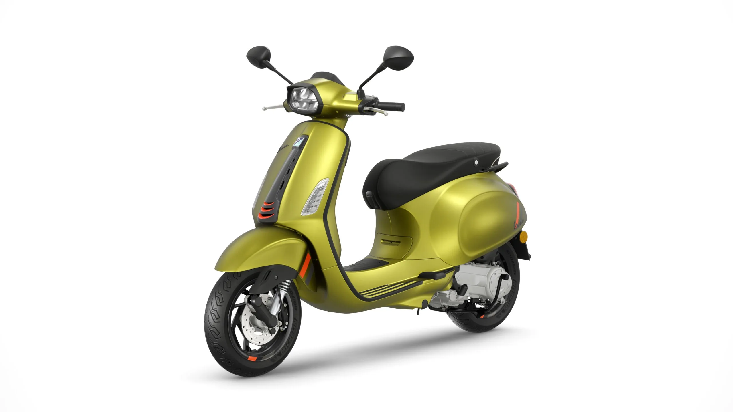 Vespa Sprint S 2024 - Afbeelding 11